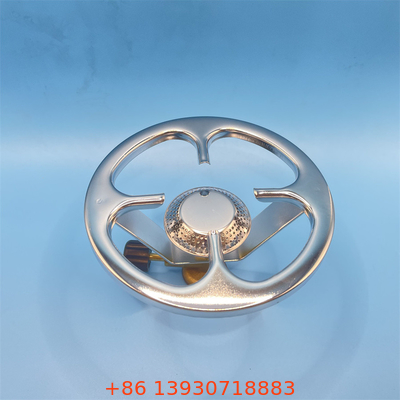 Kompak Mini Gas Burner untuk berkemah dan perjalanan - Portable Propane Kompor