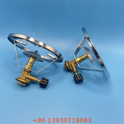 Kompak Mini Gas Burner untuk berkemah dan perjalanan - Portable Propane Kompor