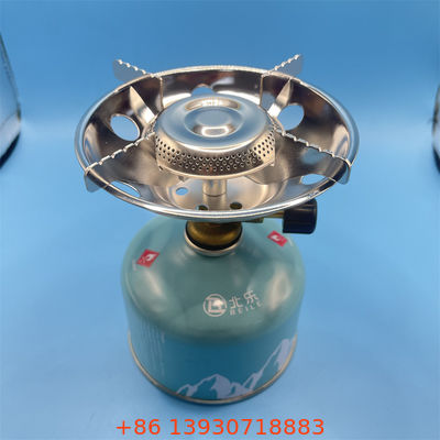 Kaleng bahan bakar tinplate multi-size untuk kompor luar