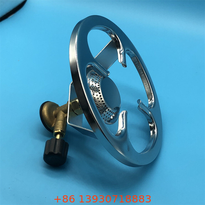 Kompak Portable Gas Stove Solusi memasak serbaguna untuk petualangan di luar ruangan