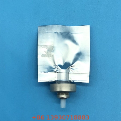20mm Bag-on-Valve (BOV) Sistem Kemasan Mewah untuk Formulasi Sensitif