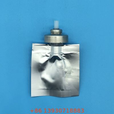 Pengisian Aerosol Bag-on-Valve Pria Presisi PureDose yang Direkayasa untuk Integritas Produk Unggul
