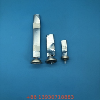 Katup Aerosol Ramah Lingkungan dengan Kontrol Suhu -20-60°C
