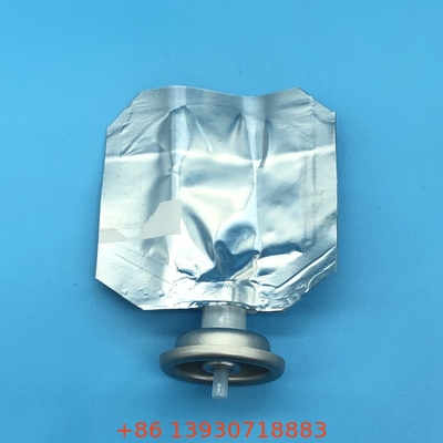 Katup Aerosol Ramah Lingkungan dengan Kontrol Suhu -20-60°C