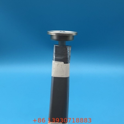 Tas Aerosol Silinder yang dapat disesuaikan pada suhu katup Sistem Semprotan tertutup tahan tekanan