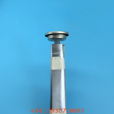 Sistem Kontrol Suhu -20-60°C