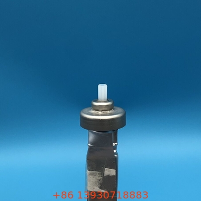 Zero Leakage Cylinder Bentuk Aerosol Bag On Valve Lingkungan Ramah 0.2-0.4Mpa Tekanan