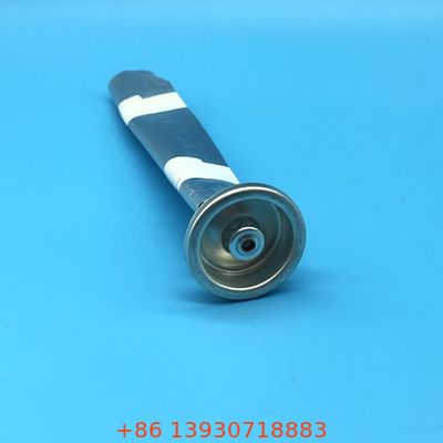 Kantong Wanita pada Sistem Katup untuk Pengeluaran Premium Formula Sensitif