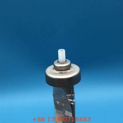 Pengisian Aerosol Bag-on-Valve Pria Presisi PureDose yang Direkayasa untuk Integritas Produk Unggul