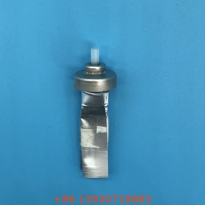 Pengisian Aerosol Bag-on-Valve Pria Presisi PureDose yang Direkayasa untuk Integritas Produk Unggul