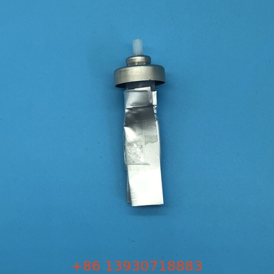 Silinder aerosol bebas kebocoran dengan tekanan 0,2-0,4Mpa Segel sempurna Suhu -20-60°C