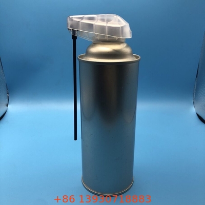 Nozzle Lipat Kompak untuk Pembersihan Rumah Tangga Penyemprot Air Serbaguna dan Efisien