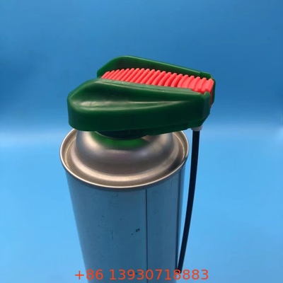 Nozzle Lipat Kompak untuk Pembersihan Rumah Tangga Penyemprot Air Serbaguna dan Efisien