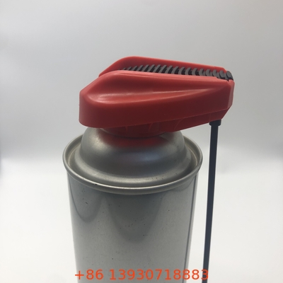 Semprotan Taman Lipat untuk Perawatan Rumput. Ringan dan Portable. Nozzle yang Bisa Disesuaikan.