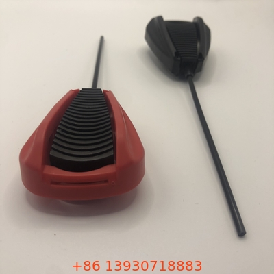 Semprotan Taman Lipat untuk Perawatan Rumput. Ringan dan Portable. Nozzle yang Bisa Disesuaikan.