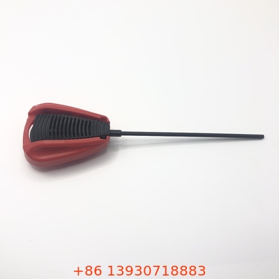 Semprotan Taman Lipat untuk Perawatan Rumput. Ringan dan Portable. Nozzle yang Bisa Disesuaikan.