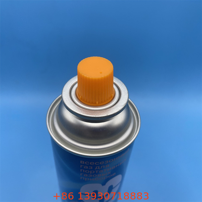 Premium Camping Gas Valve Control Enhanced Untuk Memasak dan Pemanasan Luar Ruang