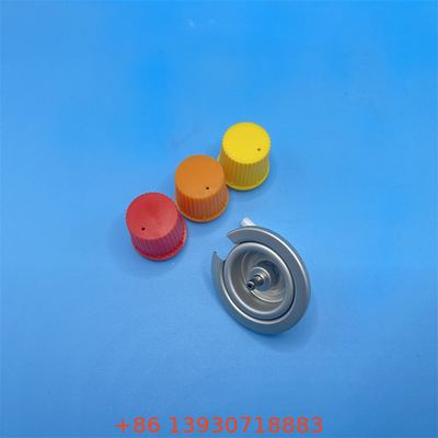 Premium Propane Stove Valve Pengendalian Gas yang Ditingkatkan untuk Masakan Luar Ruang Profesional