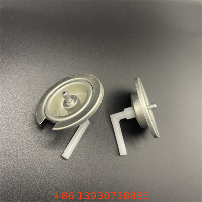Premium Propane Stove Valve Pengendalian Gas yang Ditingkatkan untuk Masakan Luar Ruang Profesional