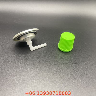 Portable Camping Stove Valve Kompak dan Kontrol Gas yang Efisien untuk Memasak di Luar Ruang