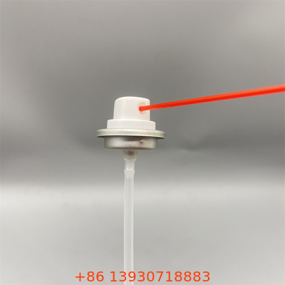 Heavy Duty Carb Cleaner Spray Dispenser - Alat Kekuatan Industri untuk pemeliharaan mesin