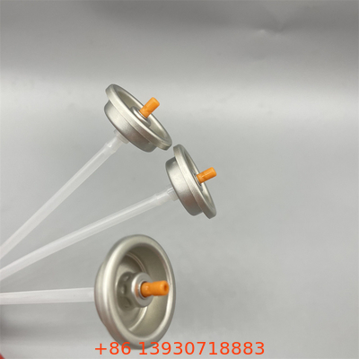 Heavy Duty Carb Cleaner Spray Dispenser - Alat Kekuatan Industri untuk pemeliharaan mesin