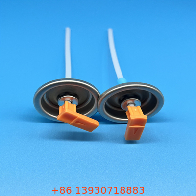 Precision Universal Metered Sprayer Valve dengan Pola Kabut yang Bisa Disesuaikan