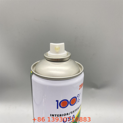 Katup Aerosol Wanita Premium untuk Kosmetik - Solusi Berkualitas Tinggi