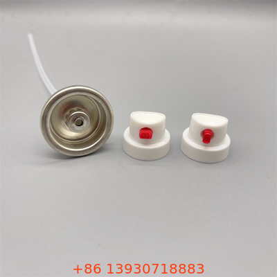 Versatile Female Paint Spray Coupler - Tingkatkan Efisiensi Lukisan Anda Dengan Keakuratan dan Kemudahan