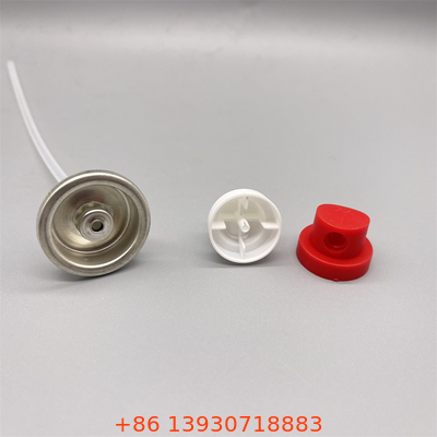 Premium Female Paint Spray Fitting untuk Aplikasi Industri - Sambungan yang Aman dan Dapat Diandalkan untuk Kinerja Optimal