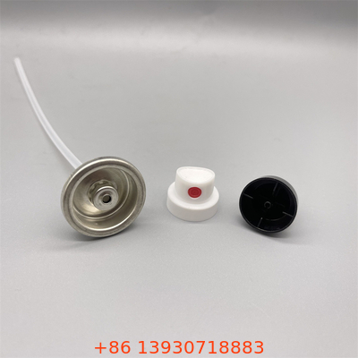 Premium Female Paint Spray Fitting untuk Aplikasi Industri - Sambungan yang Aman dan Dapat Diandalkan untuk Kinerja Optimal