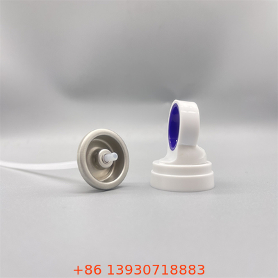 Katup Nozzle Ramah Lingkungan untuk Semprot Tahan Matahari - Petualangan di Luar Ruang, Penggunaan Efisien, Desain Berkelanjutan