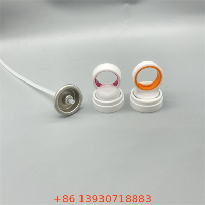 Portable Skincare Spray Valve untuk Travel Compact