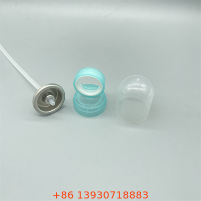 Katup Nozzle Inovatif untuk Semprotan Tahan Matahari - Penggunaan Olahraga, Aplikasi Cepat, Cakupan yang Dapat Diandalkan