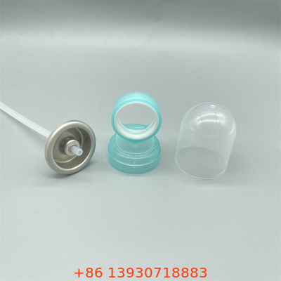 Premium Skincare Spray Valve untuk Perawatan Wajah Fine Mist