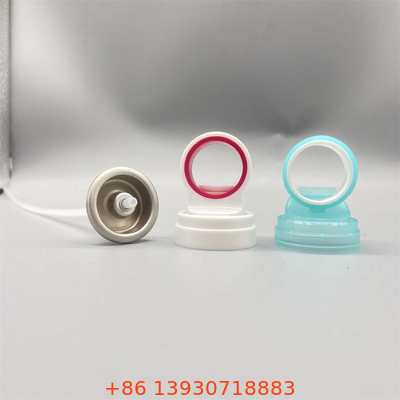 Katup Nozzle Ramah Lingkungan untuk Semprot Tahan Matahari - Petualangan di Luar Ruang, Penggunaan Efisien, Desain Berkelanjutan