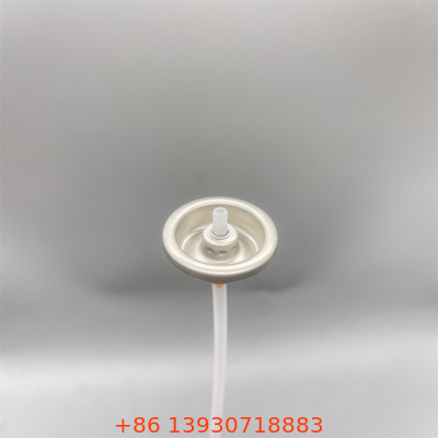 Katup Nozzle Ramah Lingkungan untuk Semprot Tahan Matahari - Petualangan di Luar Ruang, Penggunaan Efisien, Desain Berkelanjutan