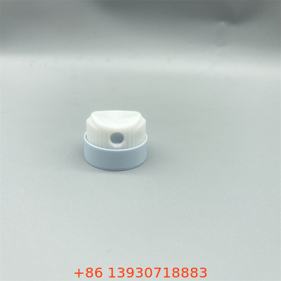 Katup Nozzle Precision untuk Semprotan Tahan Matahari - Penggunaan Pantai, Tutup Sama, Perlindungan UV