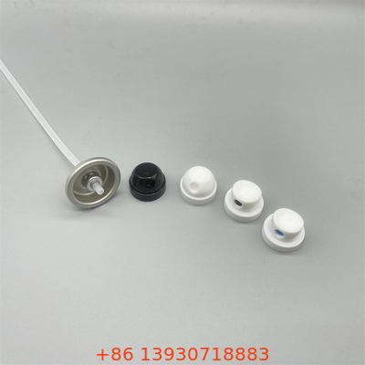 ProSpritz Body Spray Dispenser Valve - Kebocoran-Bukti dan Aplikasi Nyaman untuk Produk Perawatan Pribadi