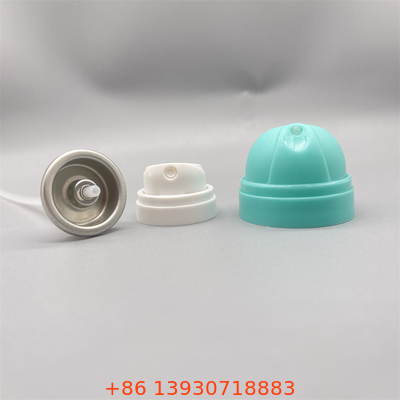 ProMist Plus Deodorant Spray Nozzle - Kontrol dan Cakupan Ultimate untuk Individu Aktif