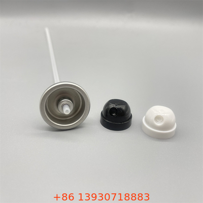 ProSpritz Body Spray Dispenser Valve - Kebocoran-Bukti dan Aplikasi Nyaman untuk Produk Perawatan Pribadi