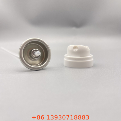 ProMist Plus Deodorant Spray Nozzle - Kontrol dan Cakupan Ultimate untuk Individu Aktif