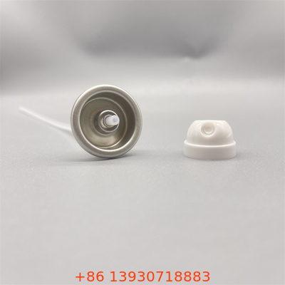Katup Dispenser Kabut Lurus untuk Semprotan Tubuh - Diffusi Kabut halus, Kesegaran sepanjang hari untuk spa