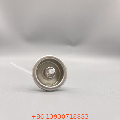 PrecisionMist Deodorant Spray Valve - Kontrol yang ditingkatkan untuk kesegaran jangka panjang