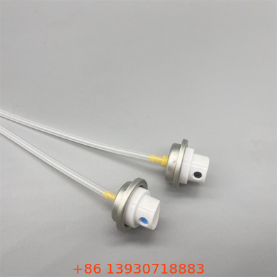 PrecisionMist Aerosol Valve for Body Spray - Kontrol yang ditingkatkan untuk aplikasi yang ditargetkan - Spesifikasi berkualitas tinggi