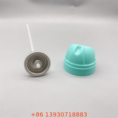 AeroMist Deodorant Spray Nozzle - Aplikasi yang menyegarkan dan efisien untuk kepercayaan diri sehari-hari