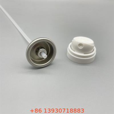 ProSpritz Body Spray Dispenser Valve - Kebocoran-Bukti dan Aplikasi Nyaman untuk Produk Perawatan Pribadi