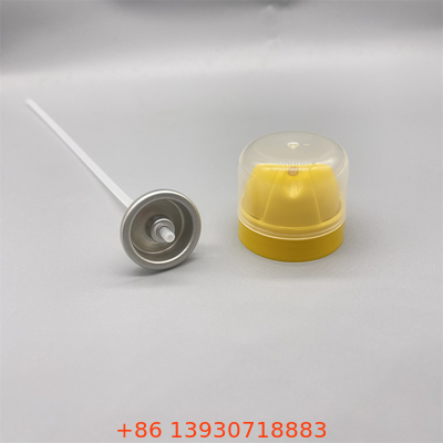 ProSpritz Body Spray Dispenser Valve - Kebocoran-Bukti dan Aplikasi Nyaman untuk Produk Perawatan Pribadi