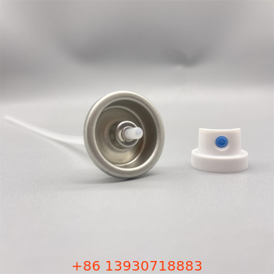 AeroMist Deodorant Spray Nozzle - Aplikasi yang menyegarkan dan efisien untuk kepercayaan diri sehari-hari