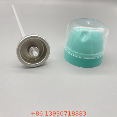 PrecisionMist Deodorant Spray Valve - Kontrol yang ditingkatkan untuk kesegaran jangka panjang